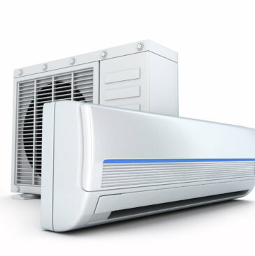 air-conditioner and remote control